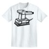 Adult Lightweight T-Shirt Thumbnail