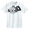 Adult Lightweight T-Shirt Thumbnail