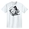 Adult Lightweight T-Shirt Thumbnail