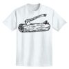 Adult Lightweight T-Shirt Thumbnail