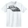 Adult Lightweight T-Shirt Thumbnail