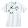 Adult Lightweight T-Shirt Thumbnail