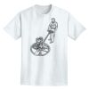 Adult Lightweight T-Shirt Thumbnail