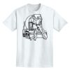 Adult Lightweight T-Shirt Thumbnail