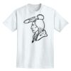 Adult Lightweight T-Shirt Thumbnail