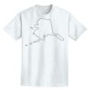 Adult Lightweight T-Shirt Thumbnail