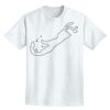 Adult Lightweight T-Shirt Thumbnail