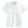 Adult Lightweight T-Shirt Thumbnail