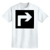 Adult Lightweight T-Shirt Thumbnail