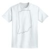 Adult Lightweight T-Shirt Thumbnail