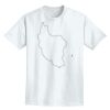 Adult Lightweight T-Shirt Thumbnail