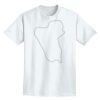 Adult Lightweight T-Shirt Thumbnail