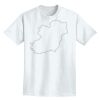 Adult Lightweight T-Shirt Thumbnail