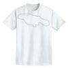 Adult Lightweight T-Shirt Thumbnail