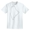 Adult Lightweight T-Shirt Thumbnail