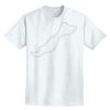 Adult Lightweight T-Shirt Thumbnail