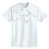 Adult Lightweight T-Shirt Thumbnail
