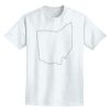 Adult Lightweight T-Shirt Thumbnail