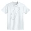 Adult Lightweight T-Shirt Thumbnail