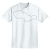 Adult Lightweight T-Shirt Thumbnail