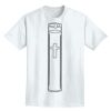 Adult Lightweight T-Shirt Thumbnail