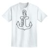 Adult Lightweight T-Shirt Thumbnail