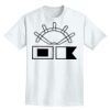 Adult Lightweight T-Shirt Thumbnail