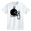 Adult Lightweight T-Shirt Thumbnail