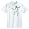Adult Lightweight T-Shirt Thumbnail
