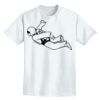 Adult Lightweight T-Shirt Thumbnail