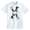 Adult Lightweight T-Shirt Thumbnail