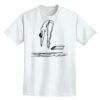 Adult Lightweight T-Shirt Thumbnail