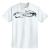 Adult Lightweight T-Shirt Thumbnail