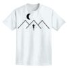 Adult Lightweight T-Shirt Thumbnail