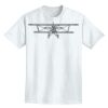 Adult Lightweight T-Shirt Thumbnail