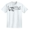 Adult Lightweight T-Shirt Thumbnail