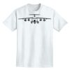 Adult Lightweight T-Shirt Thumbnail