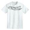 Adult Lightweight T-Shirt Thumbnail