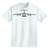 Adult Lightweight T-Shirt Thumbnail