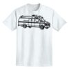 Adult Lightweight T-Shirt Thumbnail