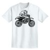 Adult Lightweight T-Shirt Thumbnail