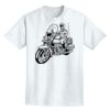 Adult Lightweight T-Shirt Thumbnail
