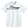 Adult Lightweight T-Shirt Thumbnail