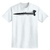 Adult Lightweight T-Shirt Thumbnail
