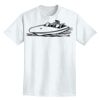 Adult Lightweight T-Shirt Thumbnail