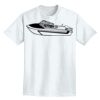 Adult Lightweight T-Shirt Thumbnail