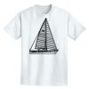 Adult Lightweight T-Shirt Thumbnail