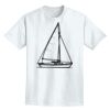 Adult Lightweight T-Shirt Thumbnail