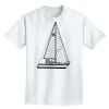 Adult Lightweight T-Shirt Thumbnail