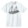 Adult Lightweight T-Shirt Thumbnail